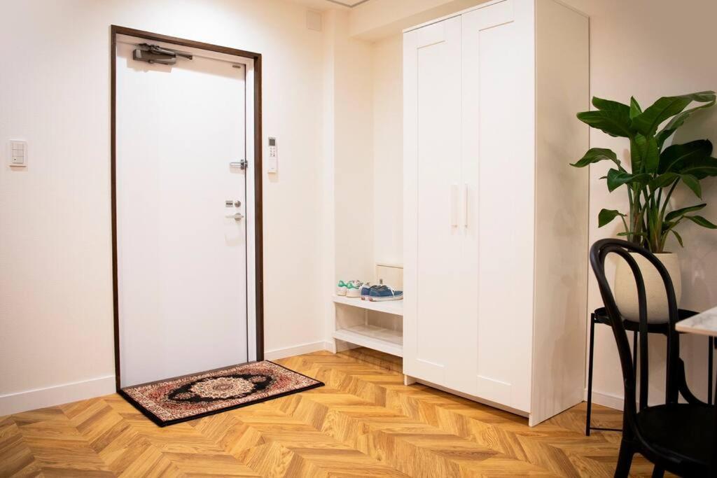 Appartement #5 3stops To Shinjuku Station Stylish Spacious *