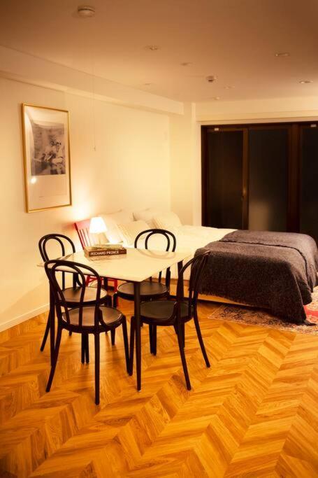 #5 3stops To Shinjuku Station Stylish Spacious * Tokio